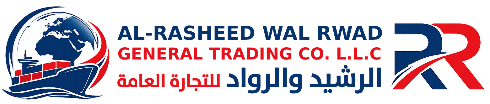 Al-Rasheed Wal Rwad General Trading Co. L.L.C
