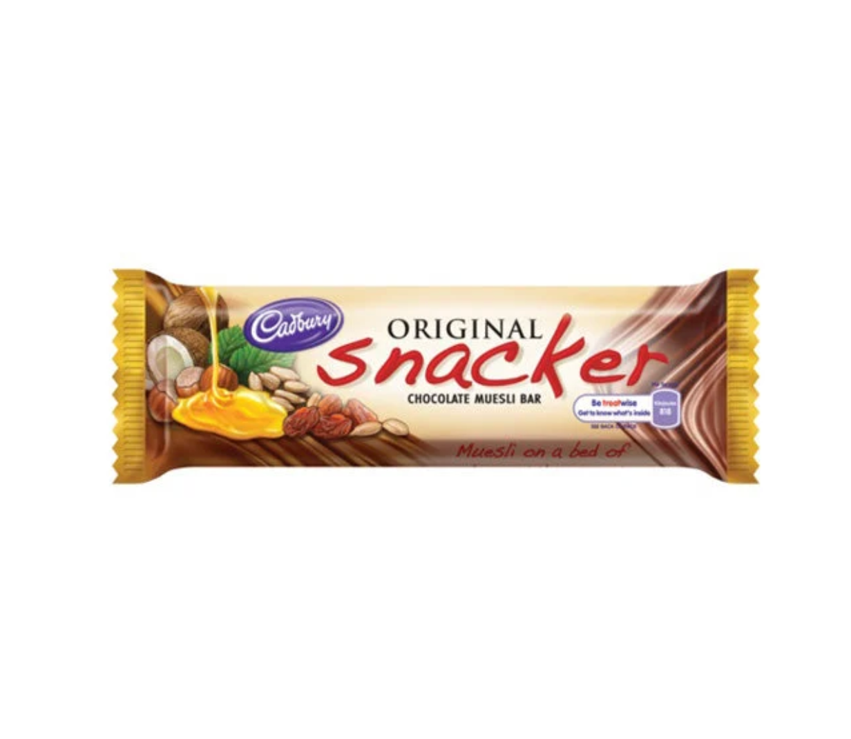 Snacker